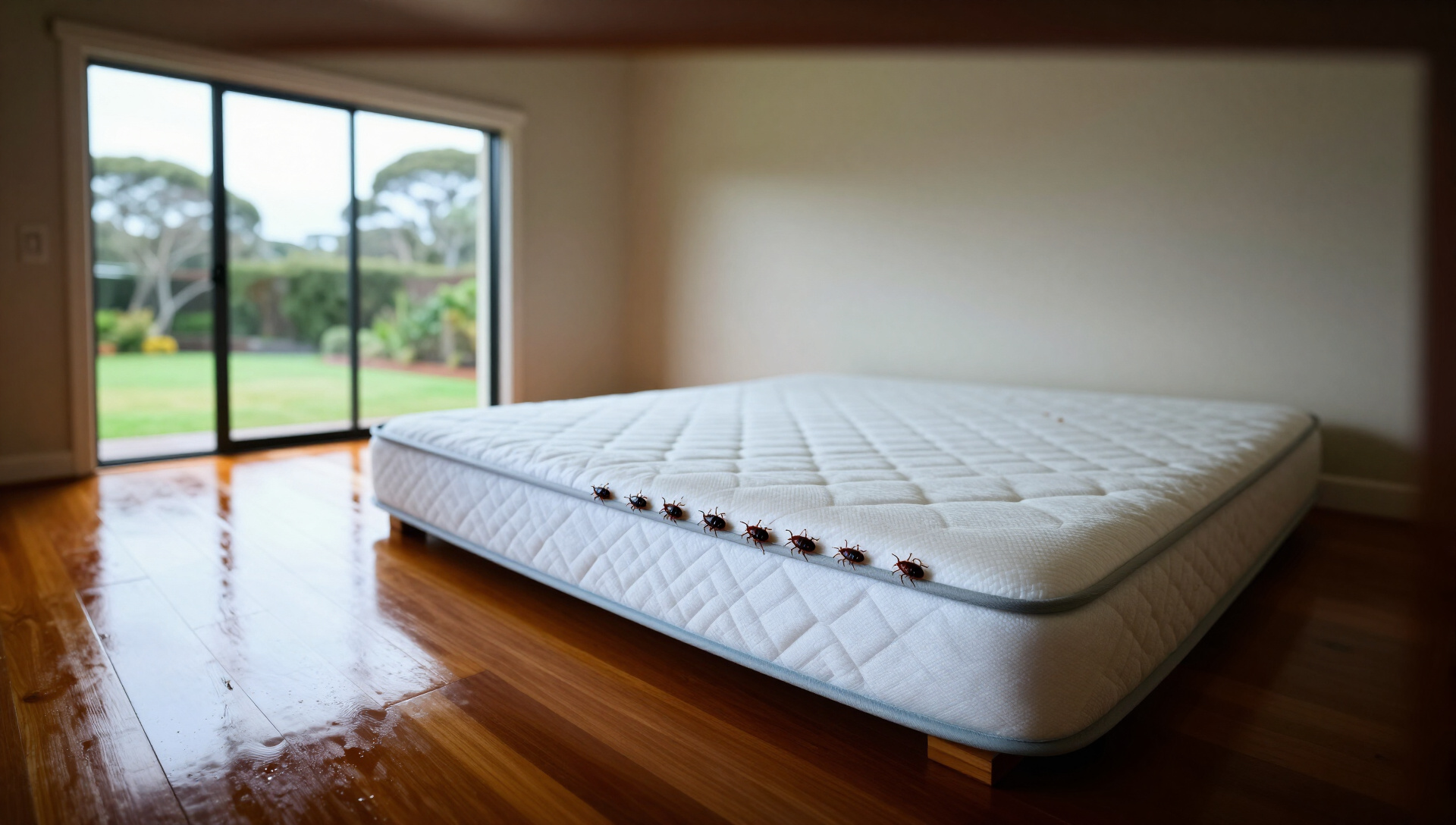 Bed Bugs Control in Tregear