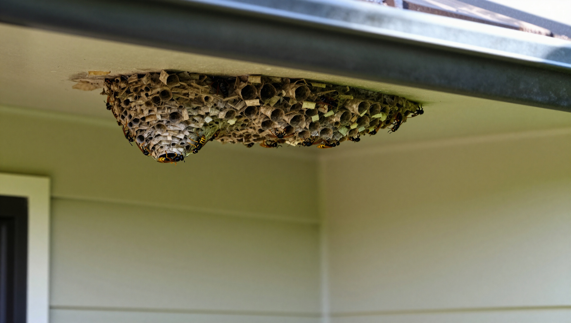 Bees and Wasp Removal in Tregear