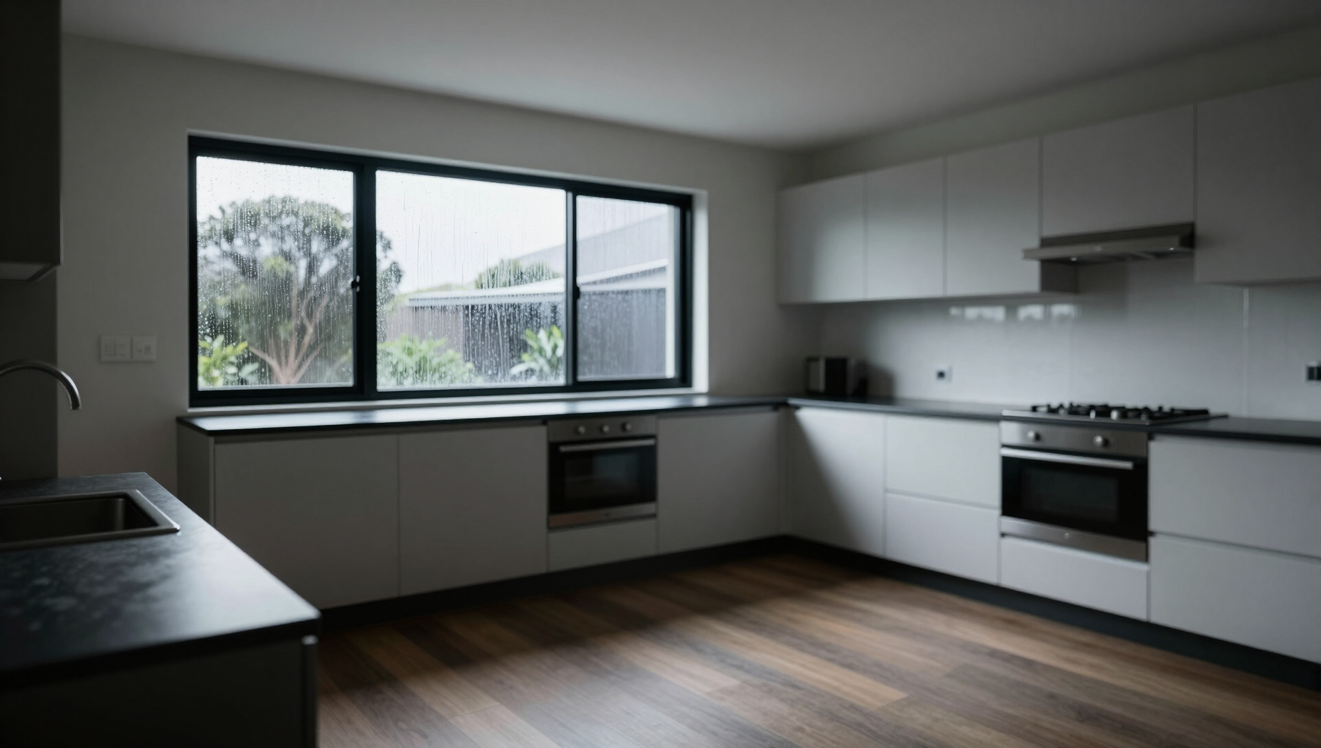 End of lease pest control in Tregear